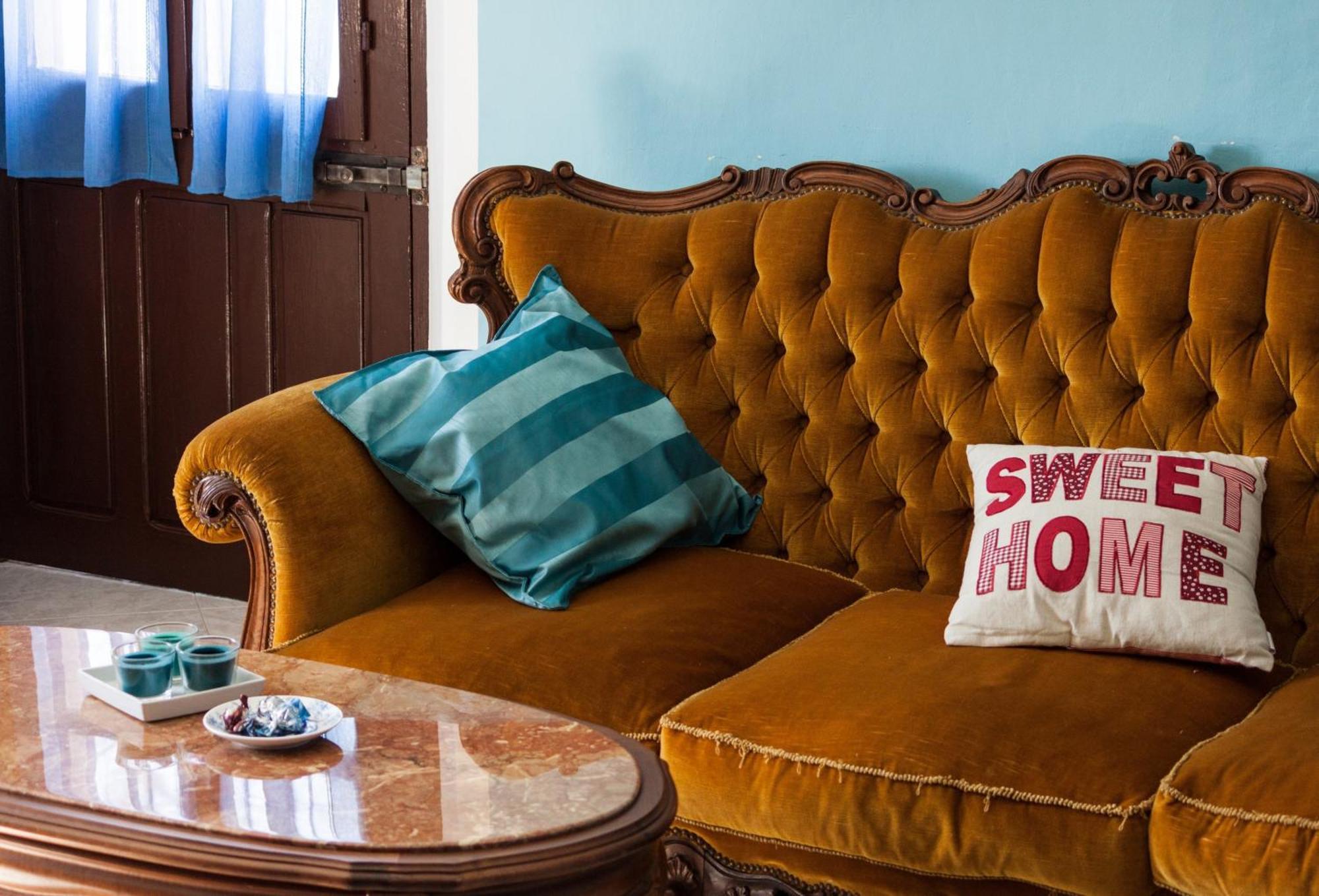 Bed&Breakfast Val d'Oche Castel Boglione Zimmer foto